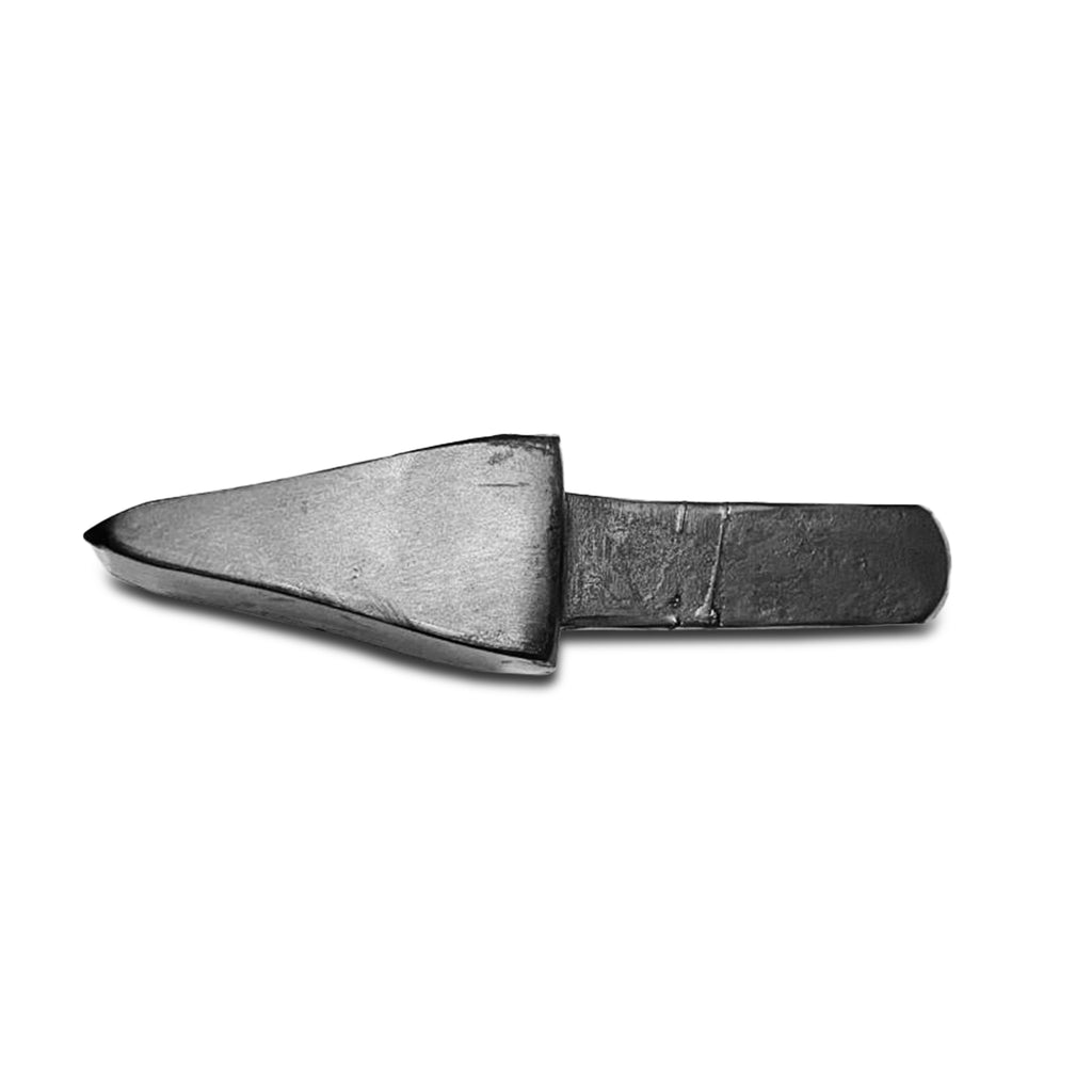 Anvil shape hardy - PERUN - Blacksmith Tools