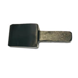 Blacksmith Anvil Hot Cut Hardy Tool