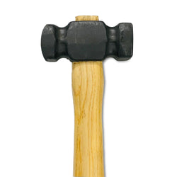 Blacksmith Rounding Hammer 2.5lbs