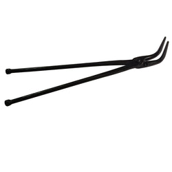 90 Degree Scrolling Tongs