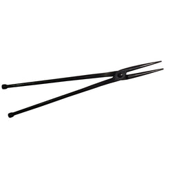 Scrolling Tongs