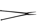 Scrolling Tongs