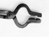 18.5" Heavy V-Bit Blacksmith Tongs