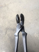 Farrier Fire Tongs