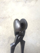 Farrier Fire Tongs