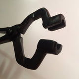 Z V-Bit Style Bladesmith Tongs