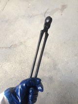 Farrier Fire Tongs