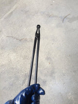 Rivet Tongs
