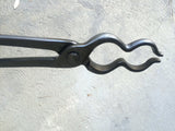 Double Pick Up Tongs