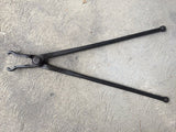 Rivet Tongs