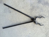 Double Pick Up Tongs