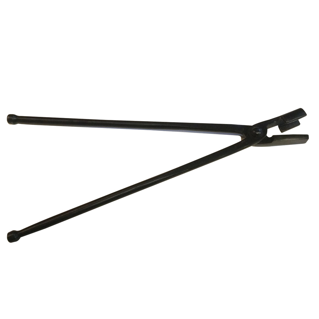 Blacksmith Box Jaw Tongs – Caliburn Tools