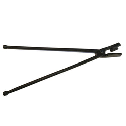 Box Jaw Tongs