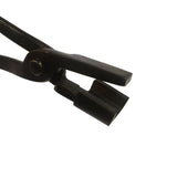 Box Jaw Tongs