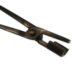 Box Jaw Tongs