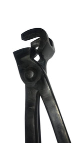 Railroad Spike Blacksmith Tongs