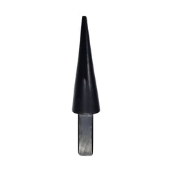 Anvil Cone Mandrel Hardy Tool for Blacksmiths
